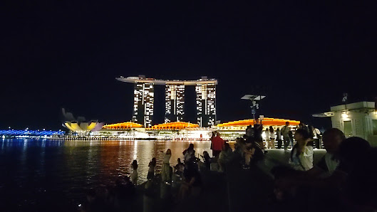 Marina Bay Sands Singapore thumb 6
